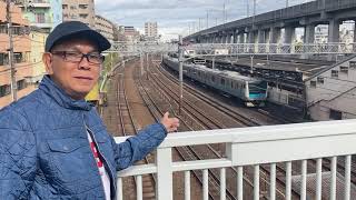 Flexstay Inn, Higashi-Jujo, Kita City, Japan