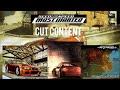 Need For Speed Most Wanted 2005 Cut Content Need For Speed Most Wanted 2005 Cut Content
