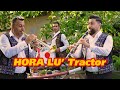 Taraful Cantea - Hora Lu’ Tractor (Official Video 2020)