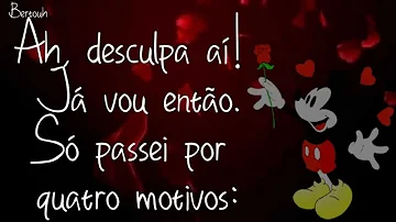 É incomodei ou incomodei?