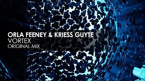 Orla Feeney & Kriess Guyte - Vortex