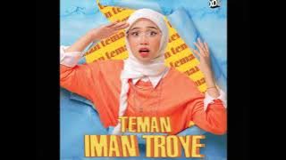 Teman Lirik Video | Iman Troye |Find Music Nstube [ lirik mudah ]
