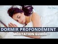 Mditation pour  dormir profondment  louis yagera meditation sommeil