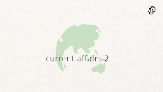 Werner Urban - Thankful (Current Affairs 2) screenshot 5