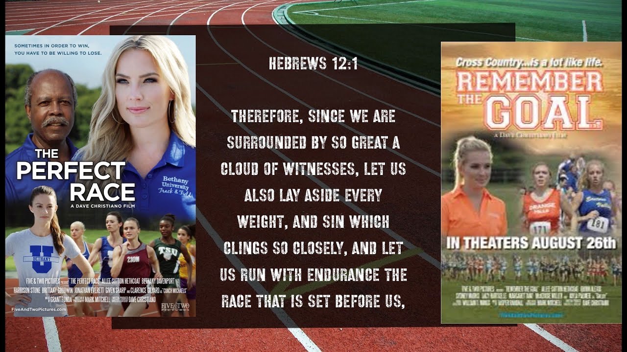 Battle4Freedom: The Perfect Race