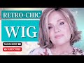 Wig chat  crowd pleaser  raquel welch  shaded cappuccino rl1222ss  le meilleur grip de perruque jamais utilis