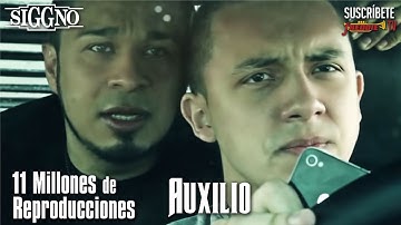Siggno - Auxilio (Video Oficial)