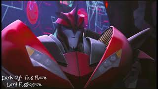 [Transformers Prime]Knockout/Нокаут.