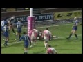 Leeds Rhinos 26 vs Harlequins 36