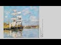 Bunkamura ザ・ミュージアム『印象派への旅 海運王の夢 バレル・コレクション』スポット映像