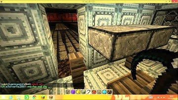 uberminecraft plot tour