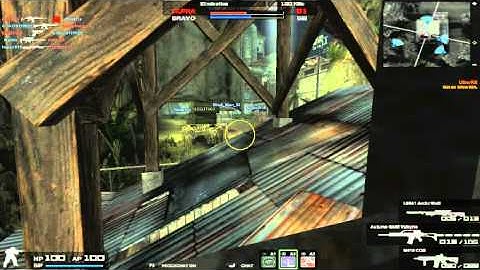 Combat Arms Top 5 Fails of the Week | Week 6 Entry 2