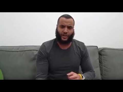 Mohammed Hijab Meme “What the hell is this?! Authoobillah!” 😂 - YouTube