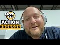 A Healthy Action Bronson Shares His Weight Loss Journey, Latin Grammy Dreams + New Fragrance!