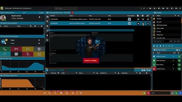 BOC for RingCentral New AI Feature Update