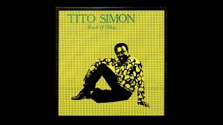 Tito Simon - Oh Patricia