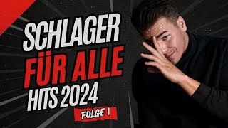 Schlager Für Alle Hits 2024 Folge 1