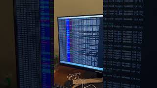 [4K] #Day44 of #CPUmining #Monero on #XMRig until I get #monetized