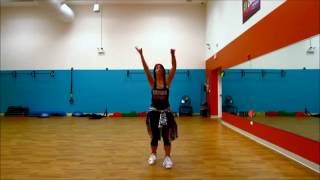 Remenea - Watatah - Mega Mix 50 - Dance Fitness / Zumba