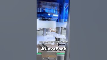 can sealing machine#cansealingmachine#cansealer#levapack