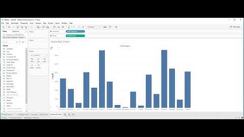 Cumulative sums with Waterfall Charts