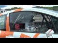 Peugeot 207 S2000 David Pérez-Alberto Chamorro Rally Sierra Morena 2011 [HD]