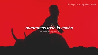 Mia Rodriguez - Ride (Español + Lyrics) | visualizer