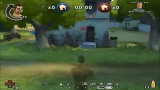 BFH - Soldier in stealth o.O