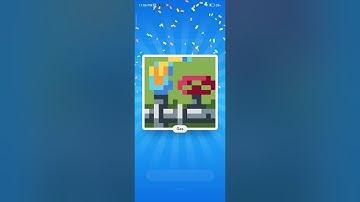 Nonogram Color Level 303