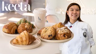 Fluff, Flake, Flavor: BudgetFriendly Croissants That Have It All | Keeta PH