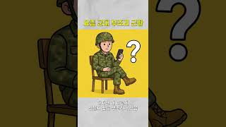 요즘 군대 부조리 근황