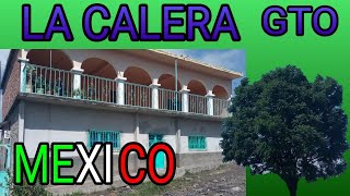 《LA CALERA GTO 》MÉXICO        Videos de rancho   la calera.....