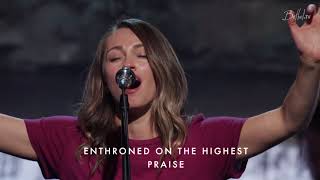 Download Lagu Reign Above It All | Hannah McClure | Bethel Church MP3