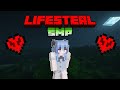 Cracked LifeSteal SMP server 24/7