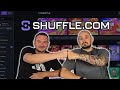 Shuffle Casino Review