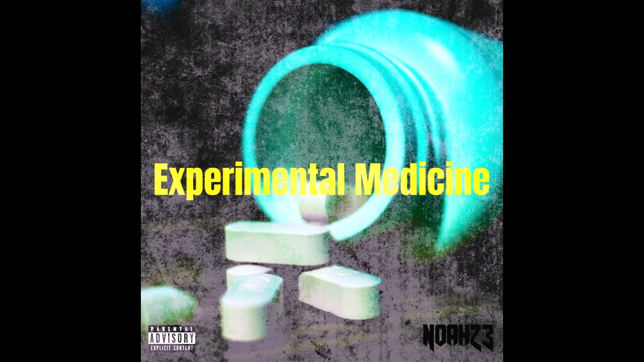 Mira NOAH23 - EXPERIMENTAL MEDICINE en YouTube Mira NOAH23 - EXPERIMENTAL MEDICINE en YouTube
