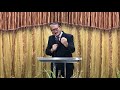 Ps. Fekie Mawuntu - "BERKAT KENAIKAN YESUS"