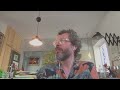 Capture de la vidéo Jakob Bro Talks About Paul Motian