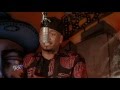 Quem sabe faz ao vivo com Vui Vui, Drunk Master, Dr. Romeu, Raf Tag, Kiambote e Rico
