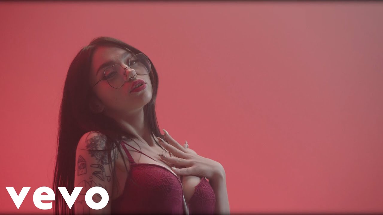 Lady Gaga Bloody Mary (New Speed Up TikTok Remix) YouTube