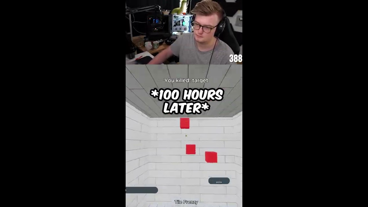 What 1000hrs Of Aim Training Looks Like