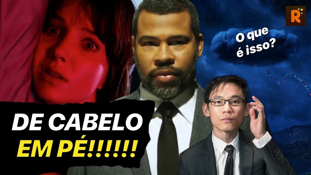 Jordan Peele anuncia novo filme de terror: 'Nope', Cinema