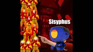 How many Sisyphus' can I kill in a row