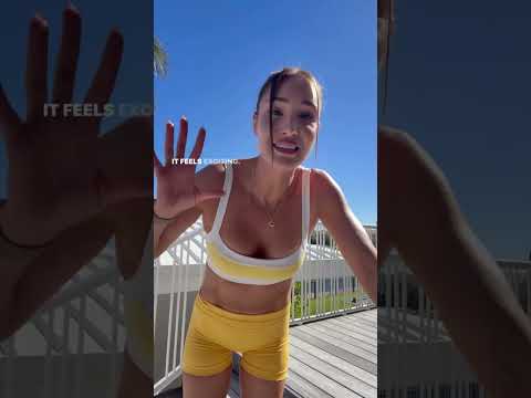 Kayla Itsines Stories, August 6, 2026