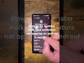 How to fix monster walk step adventure not opening on android mobile