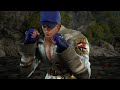 TEKKEN™7 Steve Fox 🆚 Dragunov