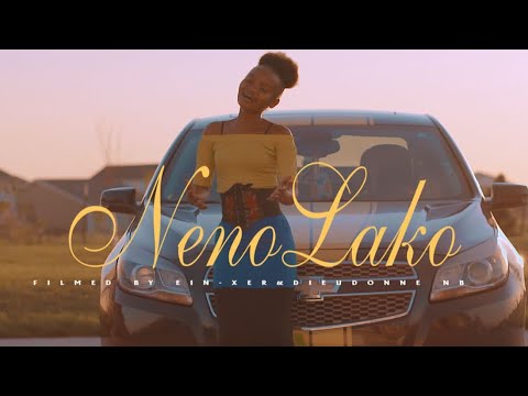 ALICE MWAMINI   NENOLAKO Official Music Video 4k