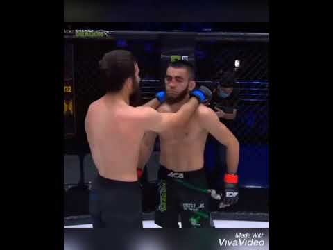 Азамат Пшуков Имран Букуев