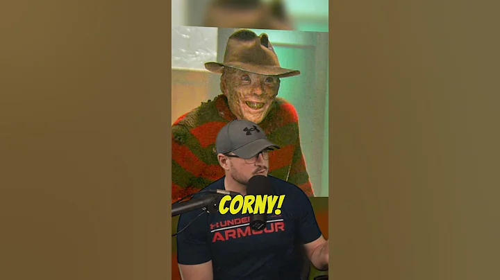 What Happened to Freddy Krueger?