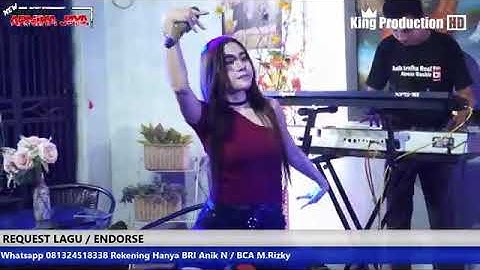 Anik arnika  Sing penting Tarling